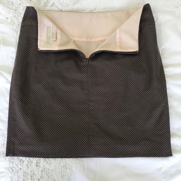 Vintage Michael Kors Pencil Skirt - Picture 2 of 4